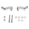 Relocation Extension Adapter for Motorcycles 2006 2007 2008 2009 2010 2011 2012 2013 2014