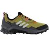 TERREX AX4 GTX - GORE-TEX - Мужская походная обувь Трекинговая обувь оливково-зеленого цвета GZ1724 ORIGINAL
