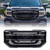 Комплект для модификации решетки радиатора 2016-2018 Sierra 1500 AT4 для пикапа