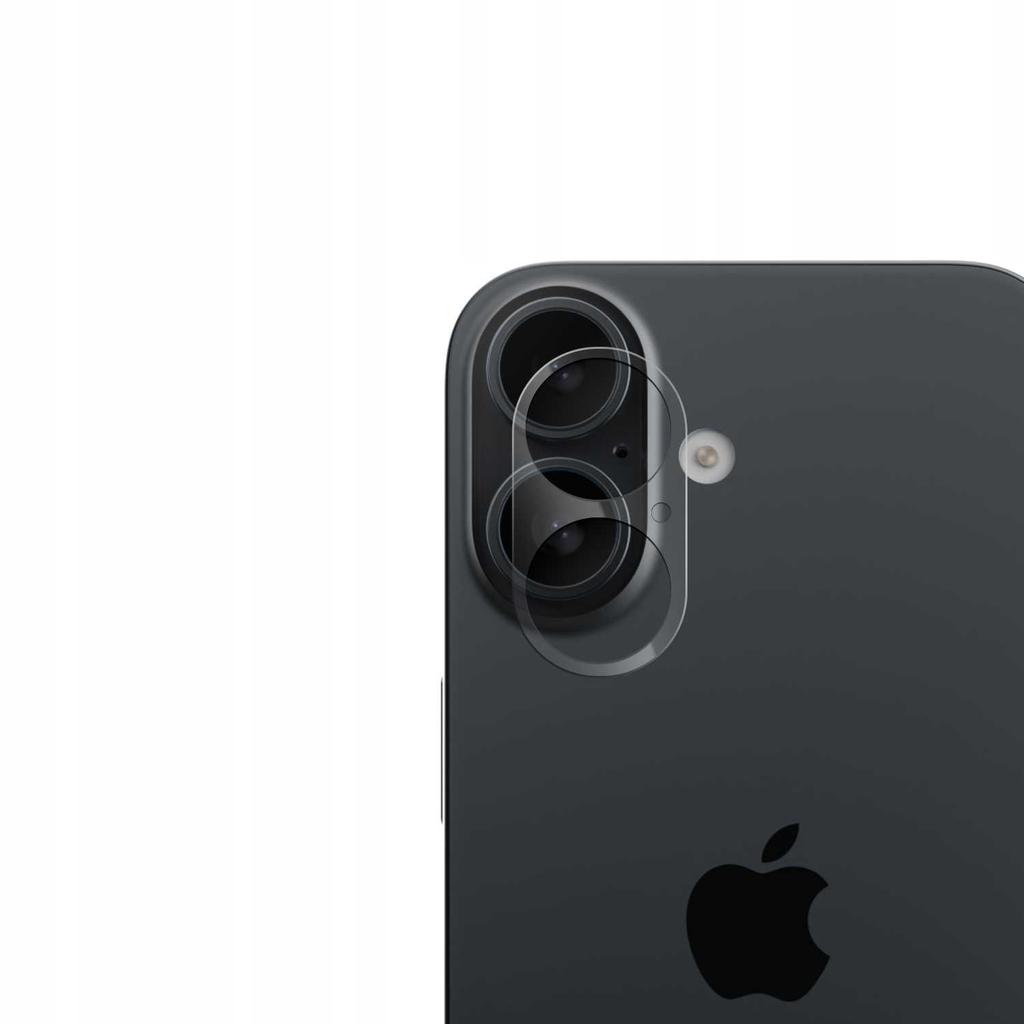 Sc Camera Glass Iphone 16/16 Plus