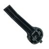 Высокопрочная сборка ручки крышки для песочных фильтров HAYWARD 270067 270068 SPX0714 Простая установка