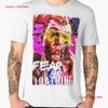 Fear and Loathing Las Vegas T Shirt Tribute Funny Comedy Classic Depp Vintage Washed Graphic Stylish Top For Everyday Wear