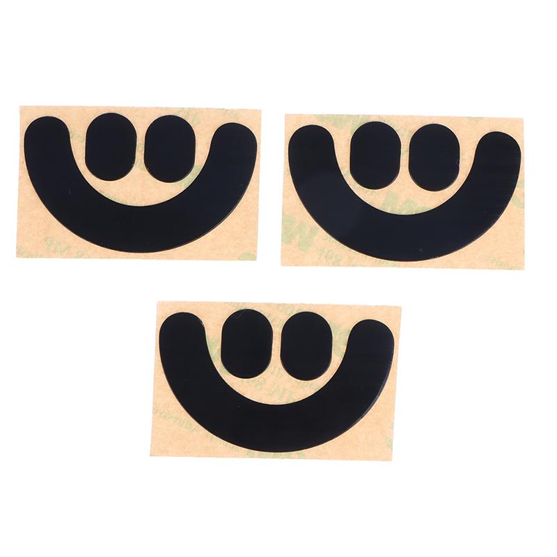 1/2/5/10 шт., ножки для мыши, коньки для мыши Steelseries Rival 3, разъем для мыши