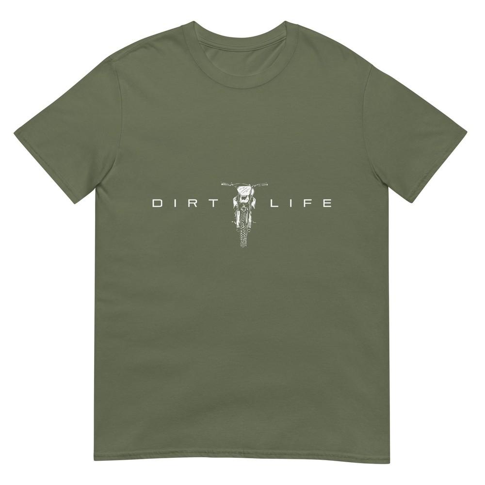 Dirt Bike Motocross Apparel Dirt Bike Motocross TShirt