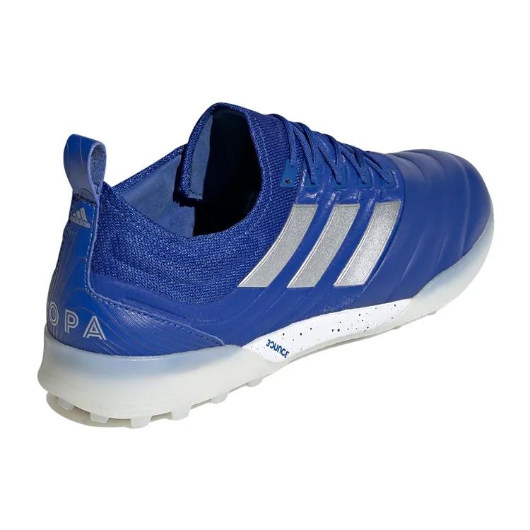 Adidas Copa 20.1 Tf 'Blue Grey' (Unisex) Soccer Shoes EH0893