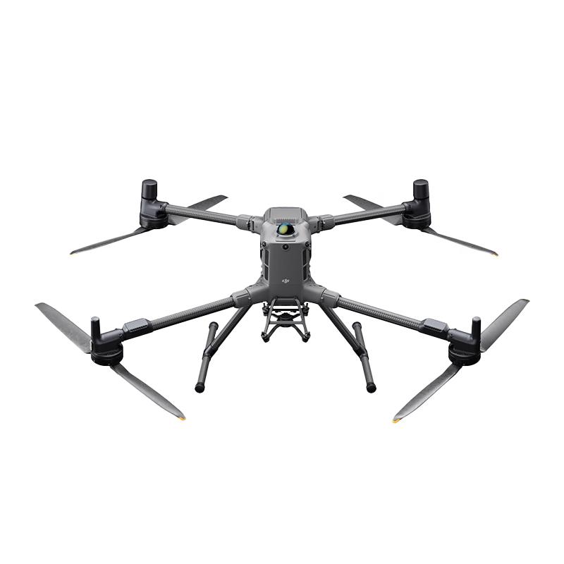 DJI Matrice Industrial Drone Ecosystem Components (CN version)