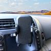 1x Универсальный регулируемый на 360° автомобильный держатель для мобильного телефона в слот для CD-диска, подставка, держатель, в наличии в США