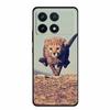 Чехол для Xiaomi Redmi K70 Pro Яркие Животные Силиконовый ТПУ Мягкий Чехол для Телефона Для Xiaomi Redmi K70E Coque K 70 Ударопрочный Funda