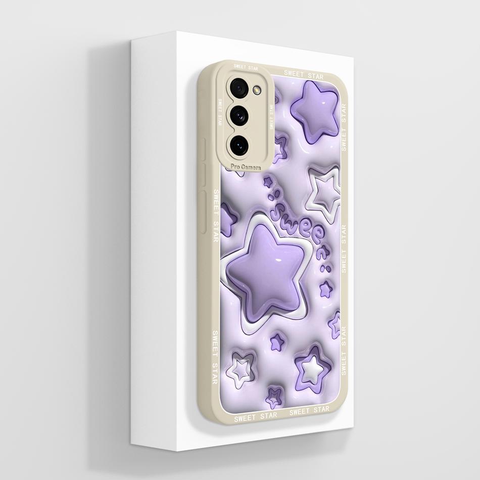Case For Samsung S20 FE Ultra Butterfly Funda Soft Liquid Silicone Back Cover For Galaxy S20 S20FE S20Ultra Full Protection Capa