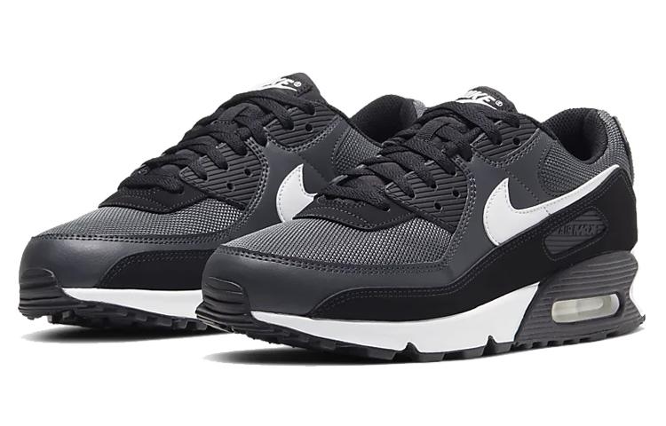 Nike Air Max 90 'Черный Белый' CN8490-002