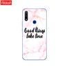 Для Honor 9X Global Case Honor 9X Премиум Чехол Силиконовый ТПУ Мягкая задняя крышка Чехол для телефона Для Huawei Honor 9X Premium STK-LX1 Бампер