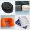 Environmentally Friendly Inflatable Nozzle Air Valve 28*15mm Kitesurfing Kite Inflate Valve
