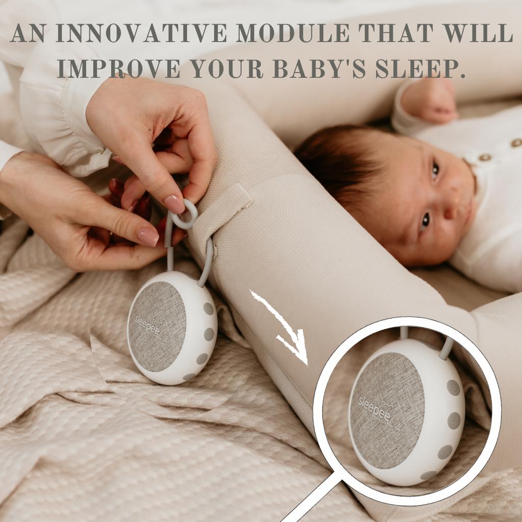 Adjustable Toy Arch With Sounds Grey