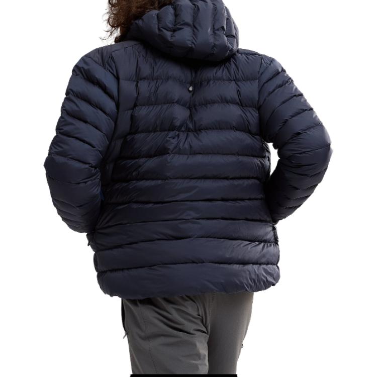 Куртка-худи Arc'teryx Cerium X000007313