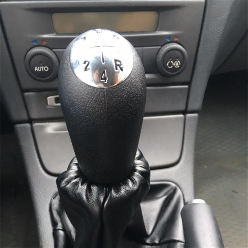 Ручка переключения передач для Renault Clio Megane Scenic Laguan Modus Twingo Dacia Dokker Duster