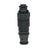 1 шт. Форсунка топливная для Volkswagen Jetta 02-04 EuroVan 01-03 0280155985