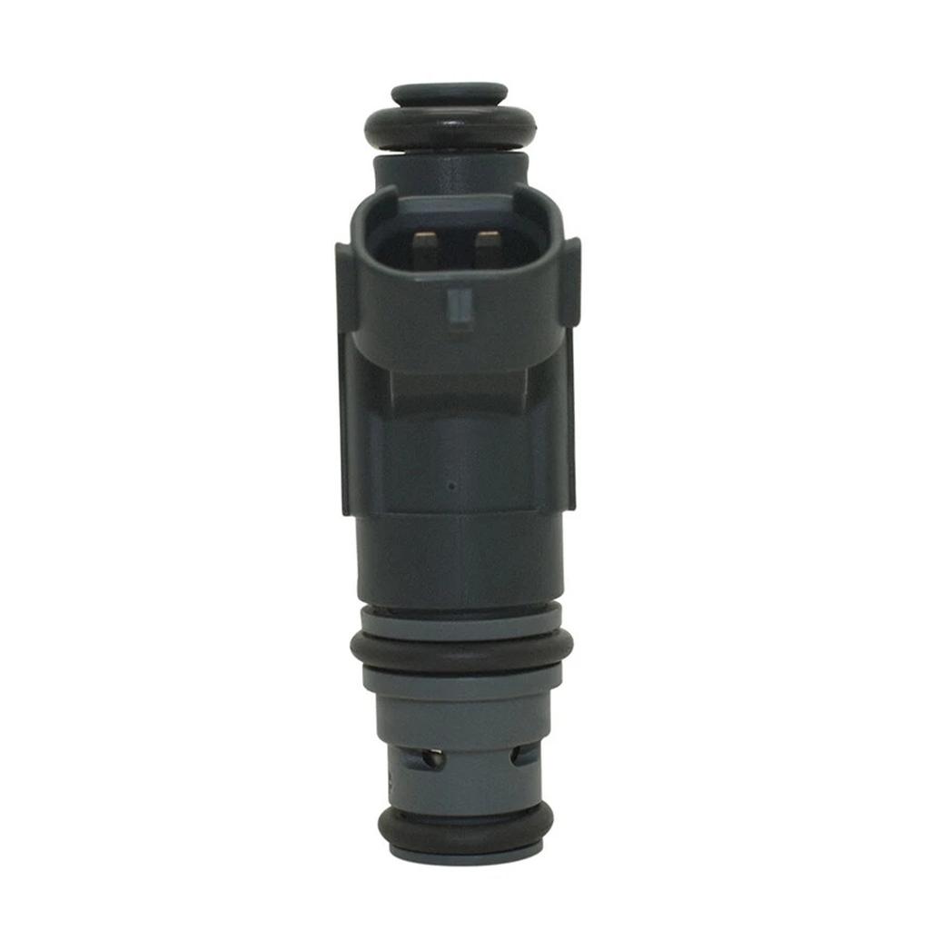 1 шт. Форсунка топливная для Volkswagen Jetta 02-04 EuroVan 01-03 0280155985