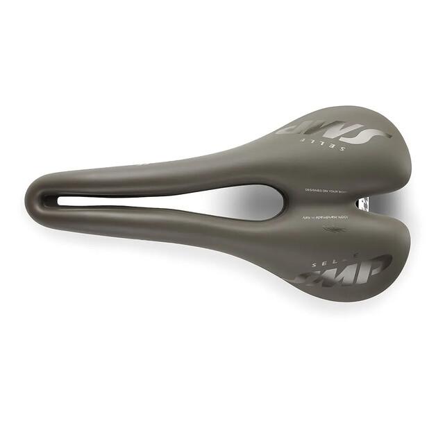Selle SMP Well Gravel Edition велосипедное седло