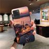 Turkey Istanbul Scenery Phone Case For Samsung S 9 10 20 21 22 23 30 23plus lite Ultra FE S10lite Fundas