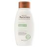 Aveeno Strength & Length Plant Protein Blend Shampoo 354 Ml