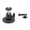 Регулируемый магнитный держатель-крепление-подставка для камеры, универсальный, с вращением на 360°, фиксирующий кронштейн