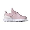 adidas Оригинальные кроссовки Originals Flex 2.0 с низким верхом, спортивные, повседневные, детские, розовые, HQ6066