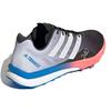 Adidas Terrex Speed ​​Ultra Trail Black Turbo Мужские кроссовки Core-Black Crystal-White GZ8920