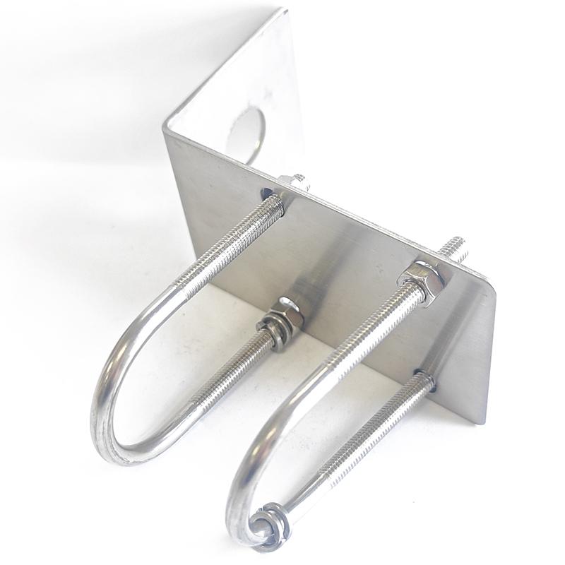 Аксессуары для самостоятельного изготовления антенна фиксированный кронштейн для автомобильного радиоприемника держатель для балкона крепление зажим фиксированное сиденье