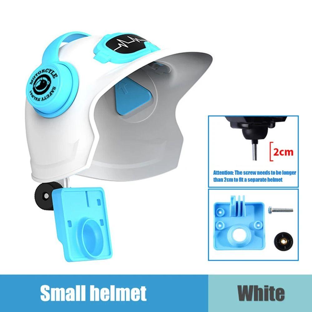 Cartoon Motorcycle Mobile Phone Holder for Motorcycle Bike Accessories