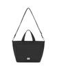 Сумка-тоут Cample Tote Bag Tote ТЕМНО-СЕРЫЙ Одна 2-в-1 5,5 л GS-S26SWCTB10 Сумка, Сумка-клатч, Женская сумка,