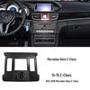 Крепление в вентиляционное отверстие для Mercedes E-Class, A-Class, B-Class, C-Class, GLB, Vito V60