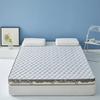 Thailand Natural Latex Mattress Topper - Single, Soft, Foldable Tatami Mat for Dorms & Home