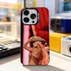K-Karol G A-Amargura Cool Phone Case For iPhone 17,16,15,14,13,12,11,Pro,XS,Max,Plus,Mini,SE4,E Black Matte Shockproof Cover