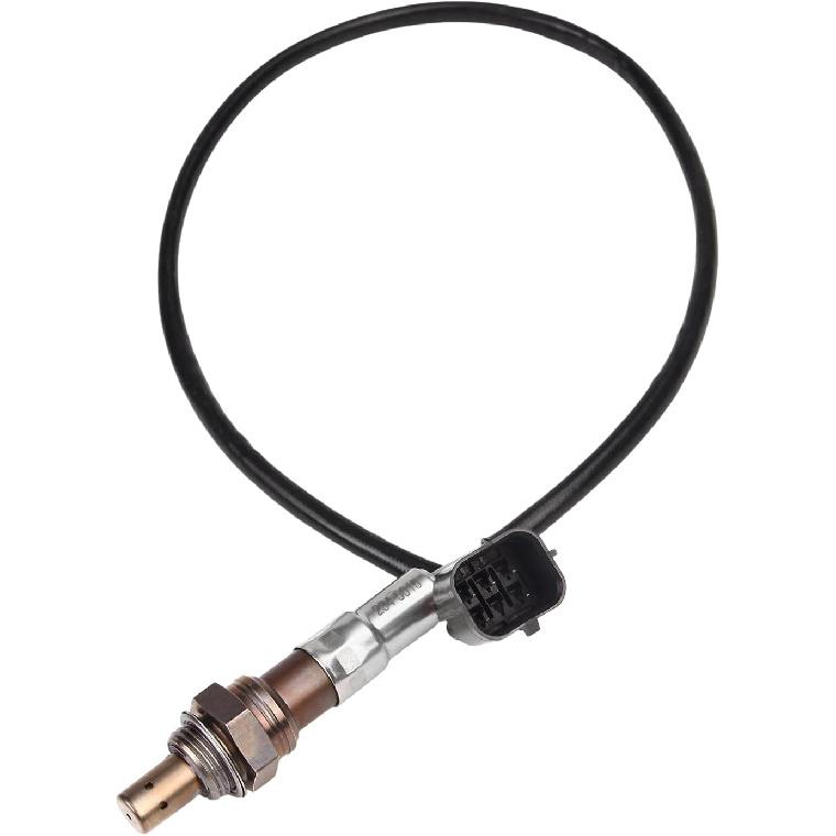 Oxygen O2 Sensor Upstream for Mazda 3 2006-2012 | for Mazda 3 Sport 2009-2010, for Mazda 5 2008-2010, Replace 234-5015, 2345015, 25025029 1PC