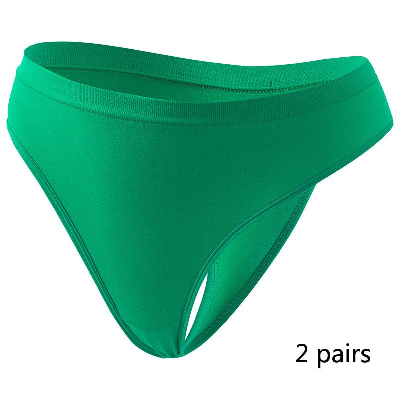 Спортивное нижнее белье для девочек, стринги, женские, с низкой талией, сексуальные, хлопковые, для девочек, трусики-трусики, большие размеры, для фитнеса, спортивные, однотонные, с надписью «T»