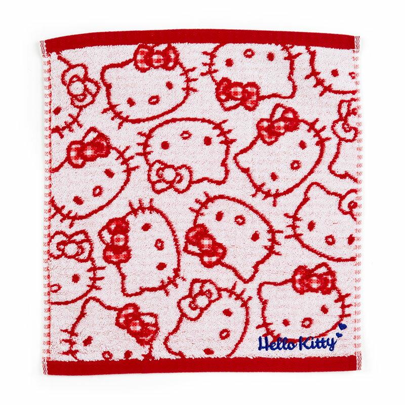 Hello Kitty antibacterial deodorizing hand towel