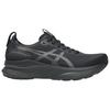 Asics Женские кроссовки Gel Kayano 32 Wide Черный Графитовый Серый 1012B839-001