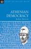 Книга Athenian Democracy