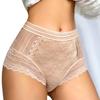 Плюс размер S-5XL новые сексуальные трусики свободное женское дышащее нижнее белье