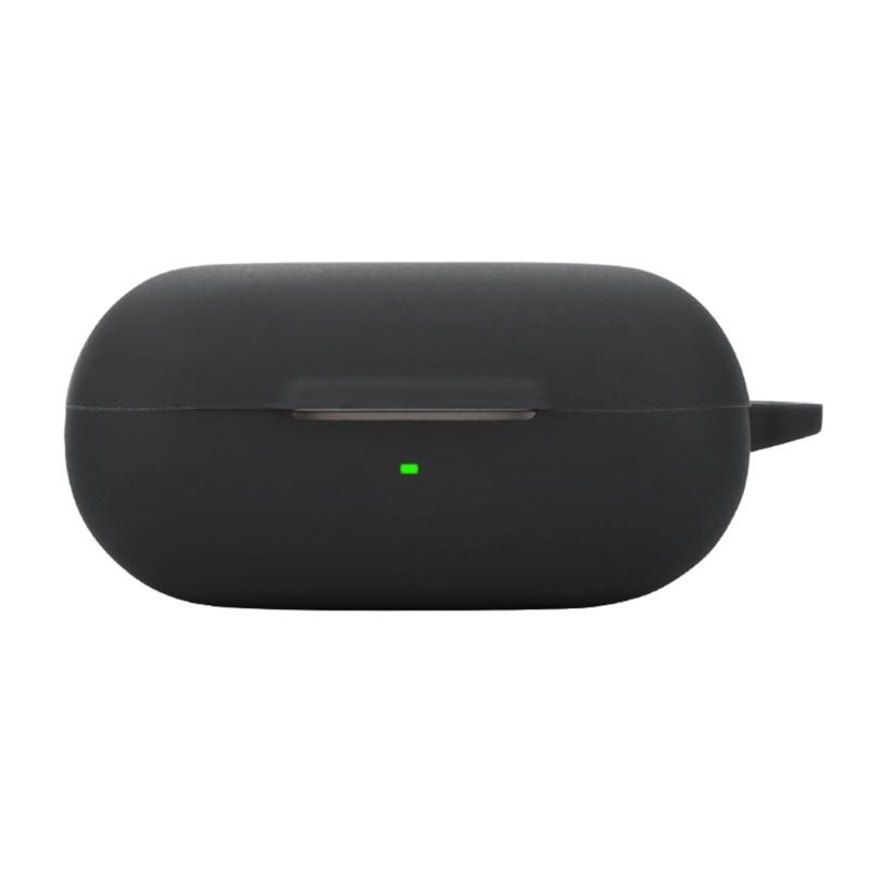 Earphone Case for GoFree 2+ Soft Silicone Cover Headphone Earbud Protective Housing Case Bag