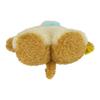 Плюшевая игрушка Sanlemon Fuwafuwa Tatton Сиба-ину 12,5x8x15 см Милая Собака Животное Сувенир из Японии