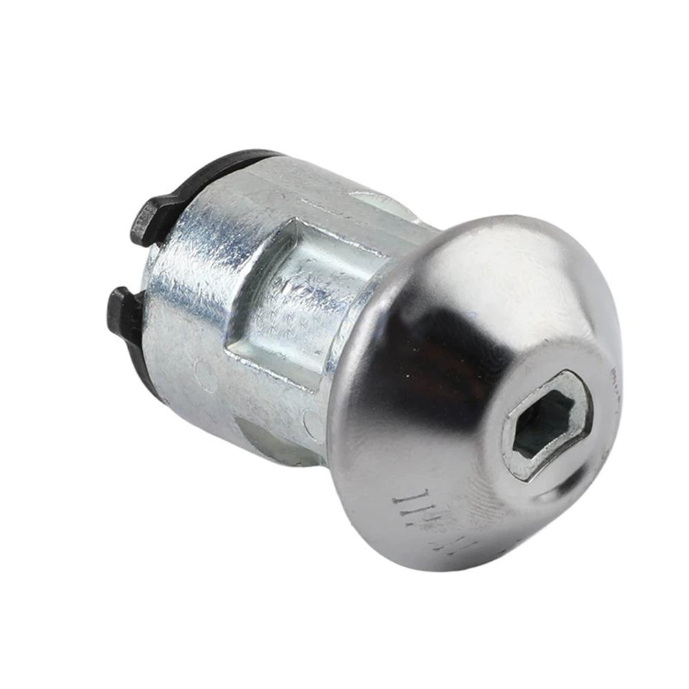 94AGA3697AB Выключатель зажигания Замок зажигания с 2 ключами Для Ford Transit Connect