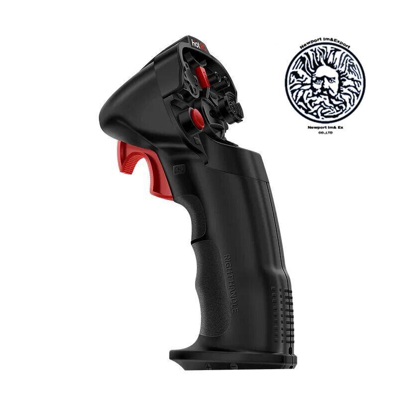 DS-4A 2,4 ГГц 4-канальный RC-контроллер-передатчик-приемник для RC-автомобиля-грузовика-лодки