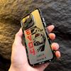 Спортивный чехол для телефона JDM Dream Car для Apple iPhone 16 15 Pro Max 13 14 Plus 12 11 Pro plus Матовый