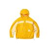 Palace Gone Fishing Jacket Yellow Unisex Outerwear P24JK034