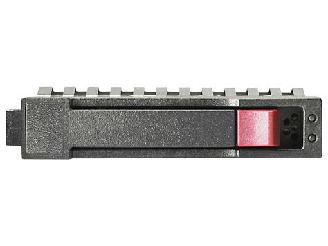 HP Enterprise MSA 400GB 12G SAS ME 2.5in, J9F37A