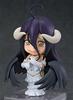 Nendoroid Overlord Albedo Non-scale Plastic Painted Movable Figure Secondary Resale