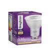 Ampoule LED Advance GU10 7W 3000K – Lumière chaude 530 lm