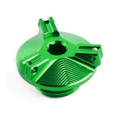 BXMOTO 20 * 2.5 CNC Колпачок Винта для Мотоцикла Для Yamaha MT03 MT09