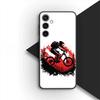 Soft Cover for Xiaomi Redmi Note 13 14 Pro Plus ProPlus 14C 13C Pro+ 5G Note13 Casing Phone Case Art Mountain Bike Cycling